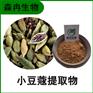 森冉生物 小豆蔻提取物 三角豆蔻提取物 植物提取原料粉