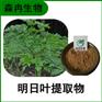 森冉生物 明日叶提取物 明日草提取物 比例提取原料粉