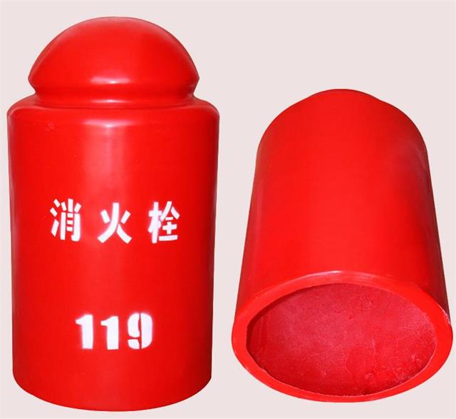 山东玻璃钢消防栓保温罩规格型号定作厂家  消火栓保温罩