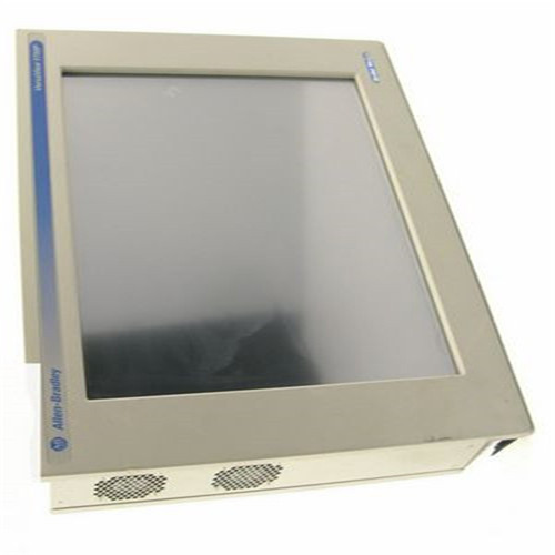 昆仑通态TPC1061TI触摸屏  PLC模块  CPU处理器  变频器