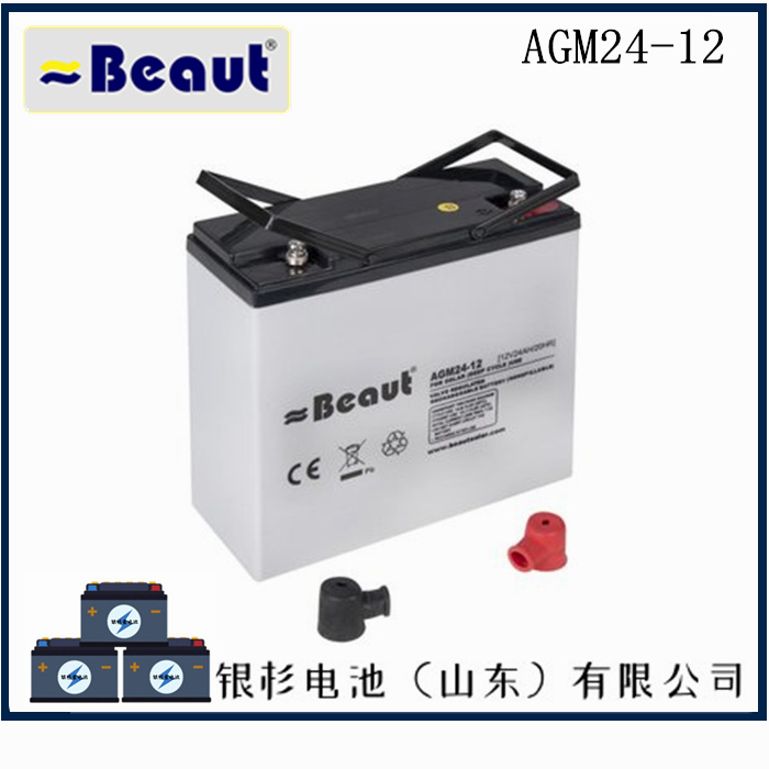 英国Beaut蓄电池AGM24-12?直流屏UPS应急电源用