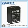 原装SecurityForce蓄电池SF6045控制设备电源