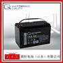 Q-BATTERIES电池12LS-100机房UPS直流屏用