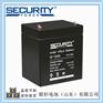 SecurityForce电池SF12045控制和访问系统用