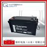Q-BATTERIES蓄电池12LS-120机房UPS设备用