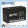 SecurityForce蓄电池SF1207安全UPS系统用