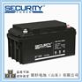 SecurityForce铅酸电池SF1265电子测试设备用