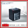 原装Q-BATTERIES蓄电池12LS-4.5消防设备电源