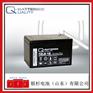 原装Q-BATTERIES蓄电池12LS-12应急直流屏电池
