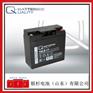 Q-BATTERIES蓄电池12LS-17主机设备应急电源用