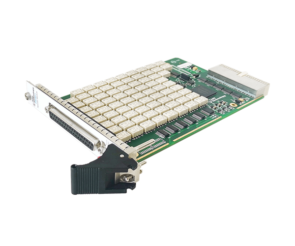 阿尔泰701X系列多种电阻范围可选可编程电阻卡  阿尔泰科技  PXI7011-7018