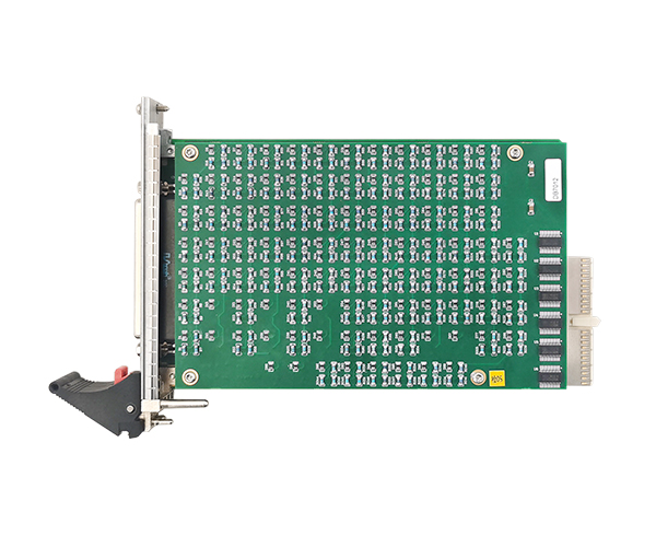 阿尔泰701X系列多种电阻范围可选可编程电阻卡  阿尔泰科技  PXI7011-7018