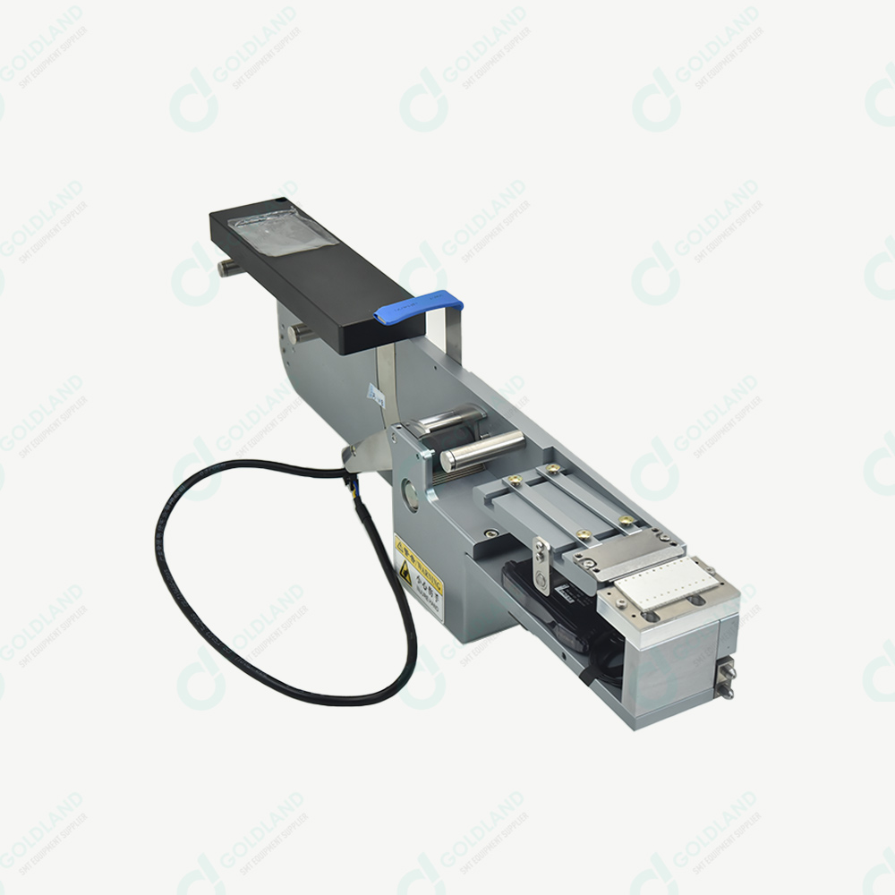 LMFD-LB-YS40 LABEL FEEDER 飞达  贴片机配件