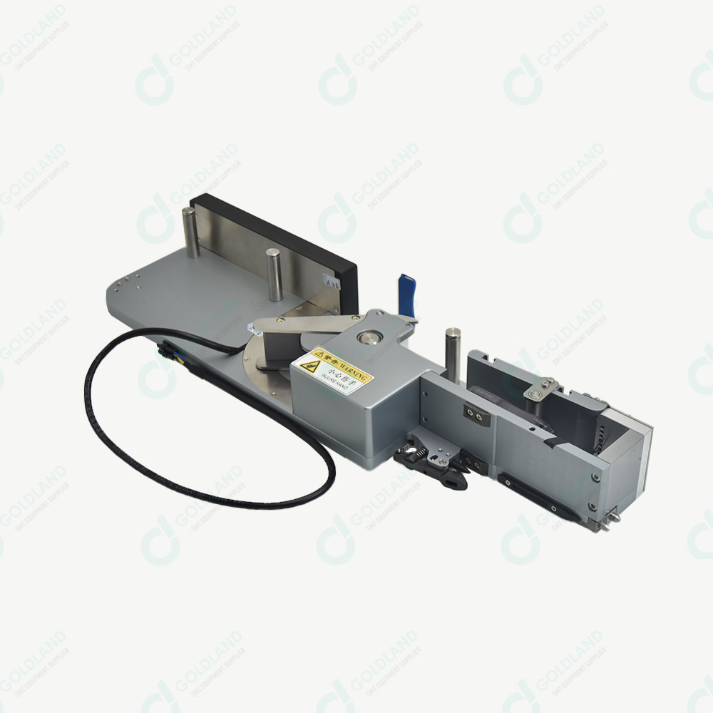 LMFD-LB-YS40 LABEL FEEDER 飞达  贴片机配件