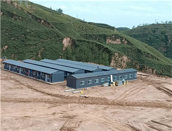 租售葫芦岛工地集装箱绥中可拆卸活动房定做
