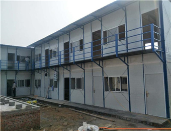 移动简易房张家口工地活动房康保供应商  活动房供应商