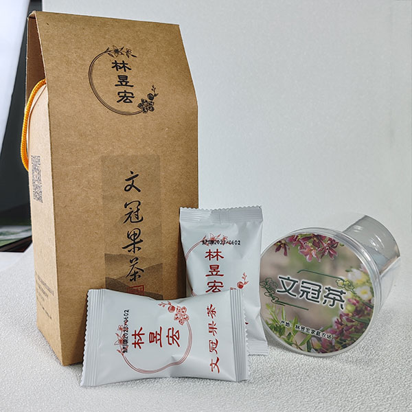 山东林昱宏文冠果茶   文冠果茶  文冠茶