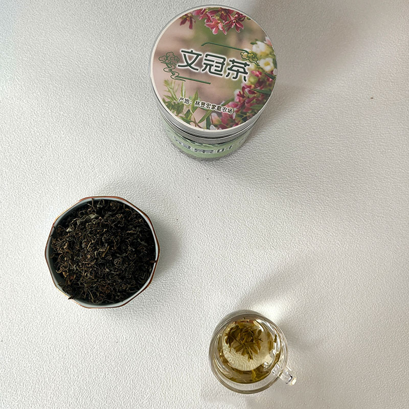 林昱宏文冠果茶供应 文冠果茶