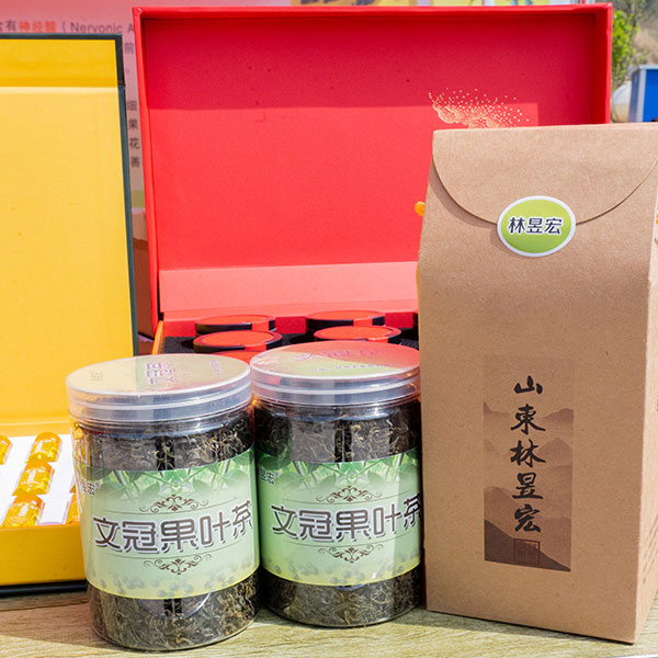 文冠果茶市场 文冠果茶  文冠茶  林昱宏文冠果茶