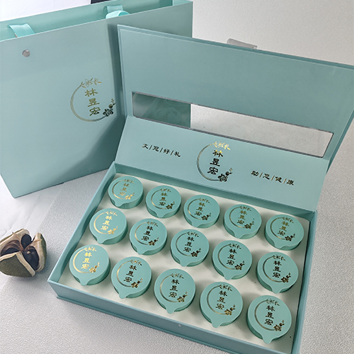 供应林昱宏文冠果茶