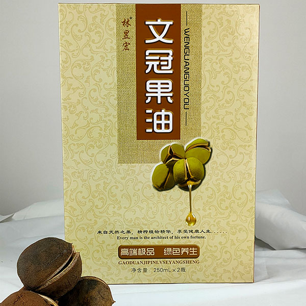 山东文冠果油  林昱宏文冠果油