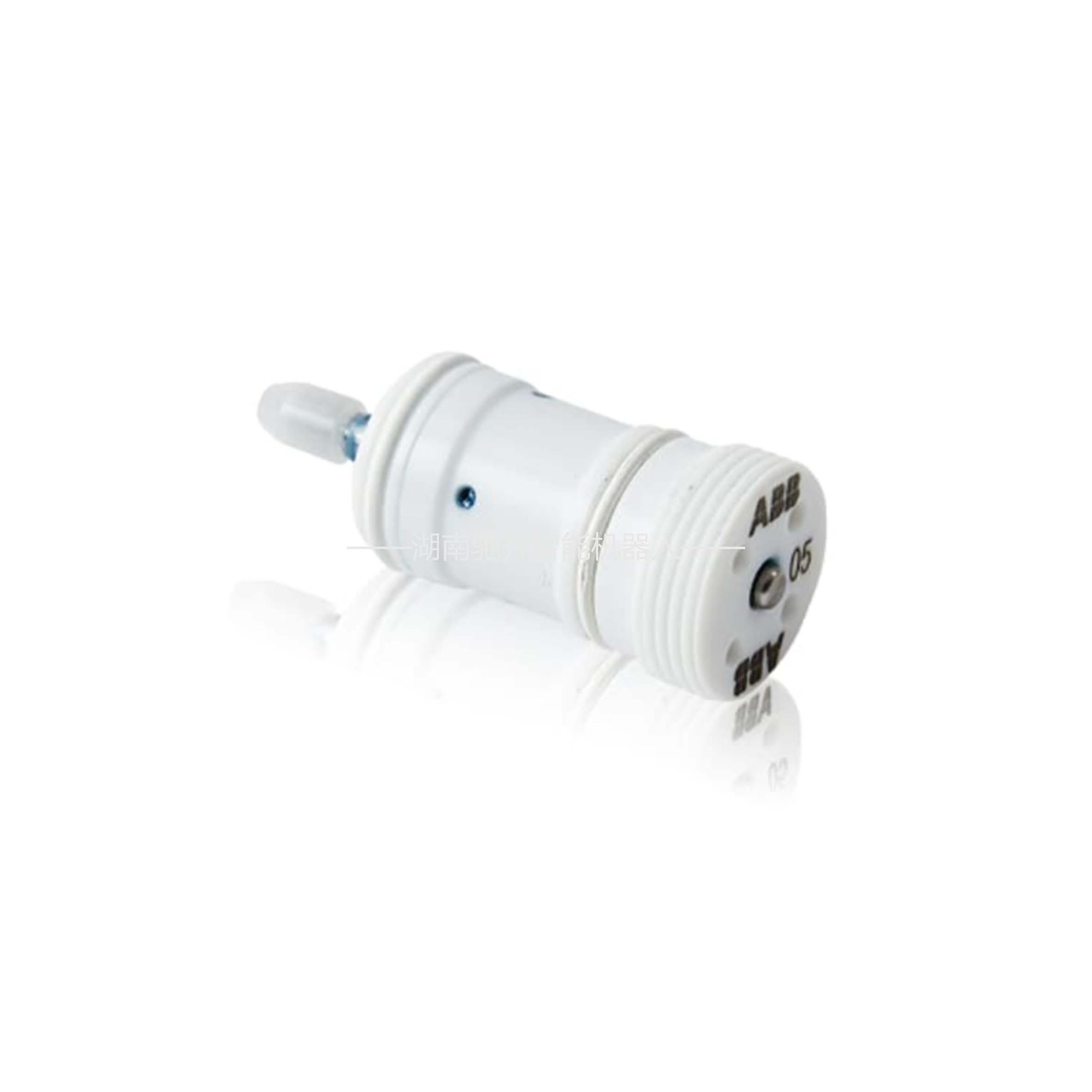 ABB换色阀3HNA012770-001喷涂机器人小白阀