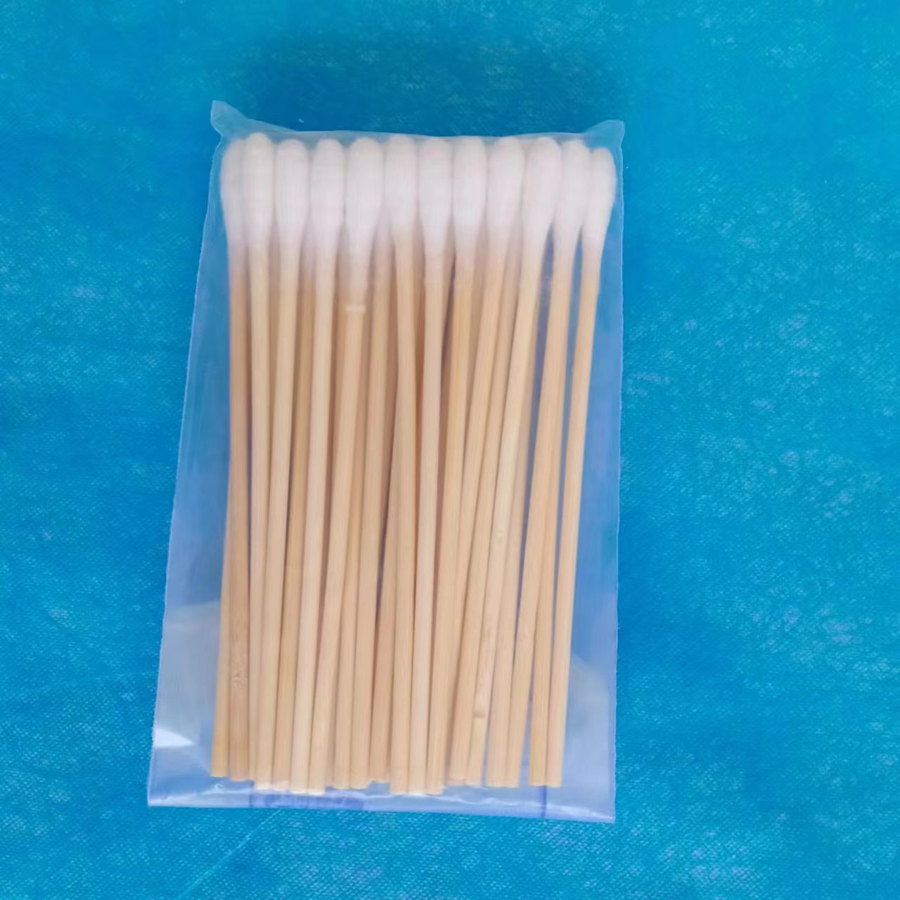 一次性使用医用棉签  宏达卫材