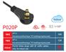 UL/ETL P020P 1-15P 10A/13A 电源线