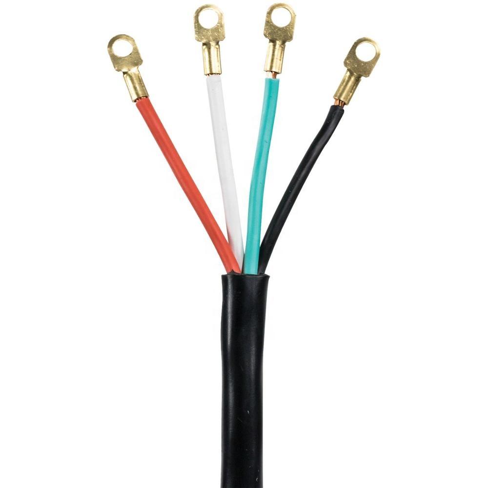 NEMA 14-50P 50A 干燥器电源线  125V/250V