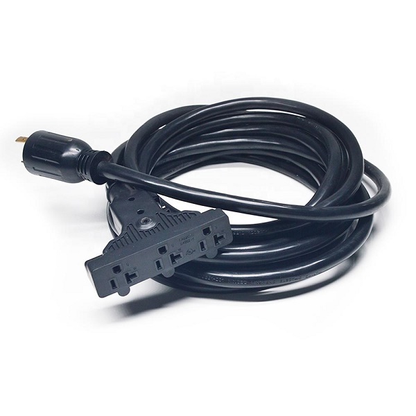 L5-20P/5-15R/5-20R 发电机延长线