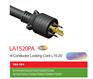 NEMA L15-20 125V/250V 美国锁定延长线