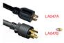 NEMA L14-30P 125V/250V 美国锁定延长线