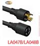 NEMA L14-30 125V/250V 美国锁定延长线