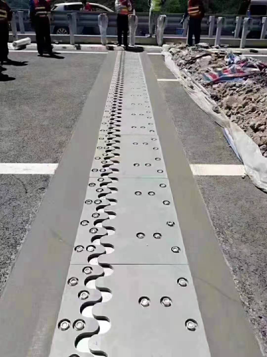 桥梁伸缩缝抢修料 南浆建筑厂家直销  桥梁砂浆