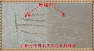 兴义 混凝土表面增强剂  无收缩  高强