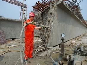 建水 聚合物水泥注浆料  无收缩  自密实