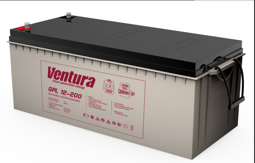西班牙VENTURA蓄电池 12V26AH 免维护