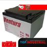 西班牙Ventura蓄电池GPL12-55 12V55AH