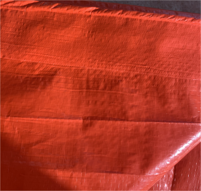 济南章丘厂家仓库防水篷布码头露天防晒阻燃盖布  南韩篷布  篷布防水防晒加厚