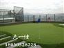 四川休闲高尔夫果岭定制  四川高尔夫施工果岭设计