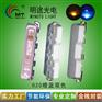 供应LED020橙蓝双色侧发光led灯珠020双色灯珠