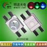 6028LED幻彩 2812彩色灯 6028四脚内置IC