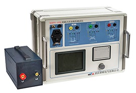 NDBPH-100C变频式伏安特性测试仪  互感器测试  互感器综合特性