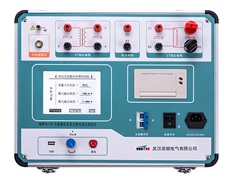 NDFA-Ⅲ互感器综合特性测试仪  互感器测试仪  互感器参数测试仪  互感器综合测试仪