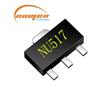 单通道高压线性恒流驱动IC/ NU517（SOT89封装）