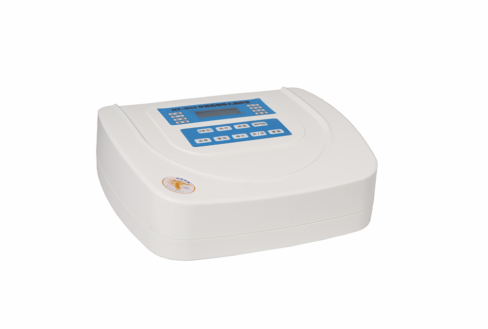 华医HY-D02型中频药物导入治疗仪 华医中频药物导入仪 华医中频导入仪