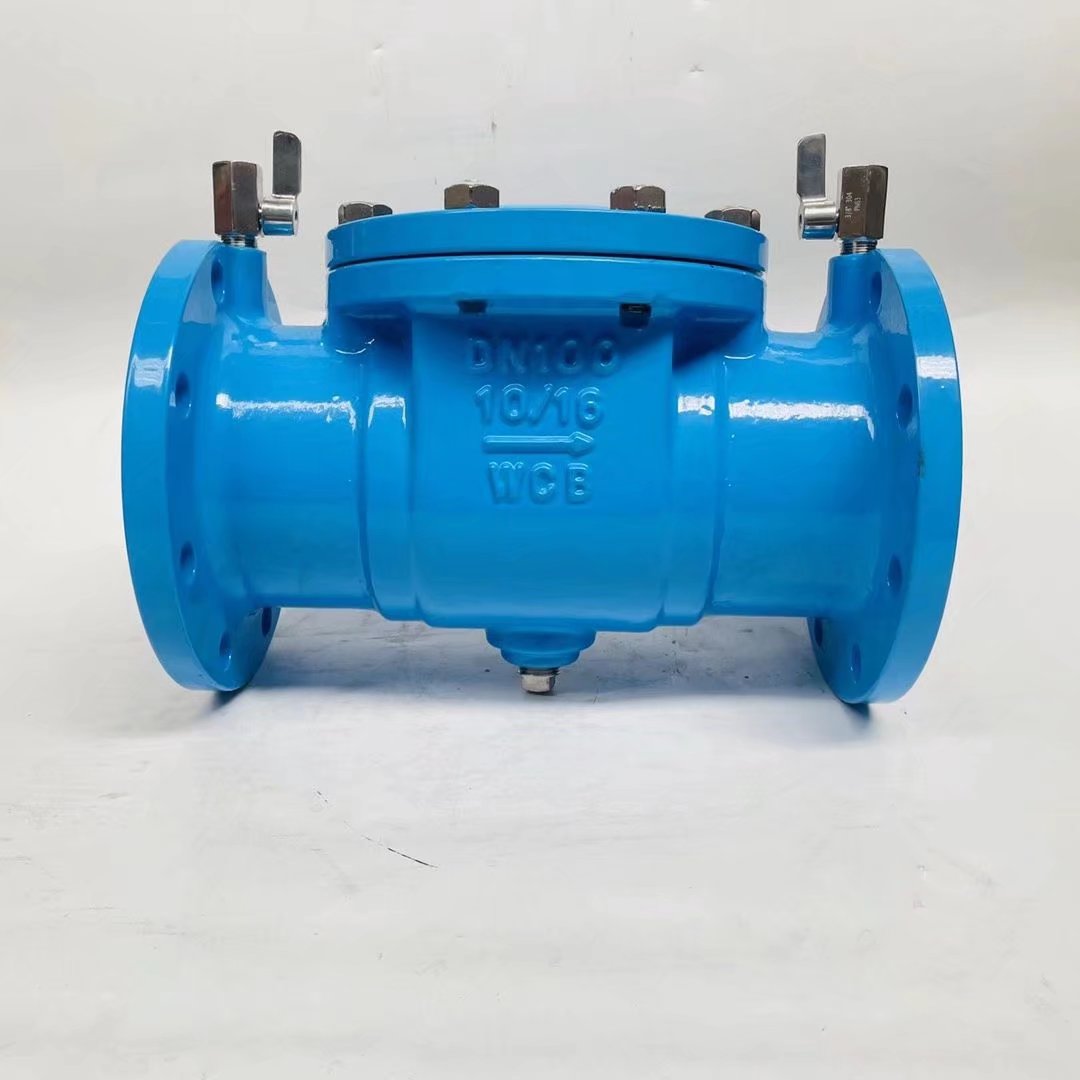倒流防止器DF41W  DF41W倒流防止器