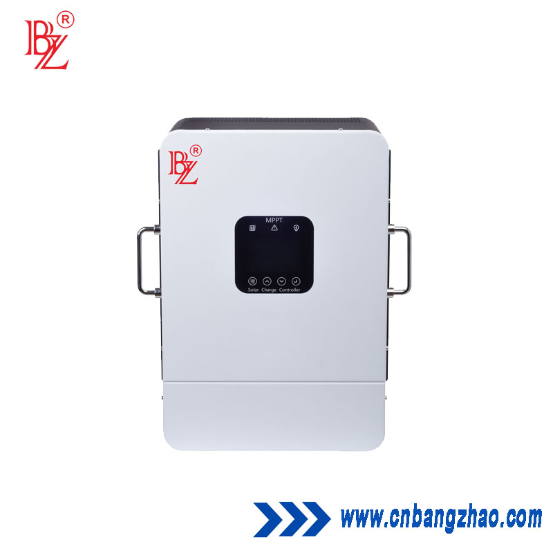 192V-500V额定电池组高电压MPPT光伏控制器  高电压MPPT控制器  太阳能MPPT控制器  MPPT光伏充电器