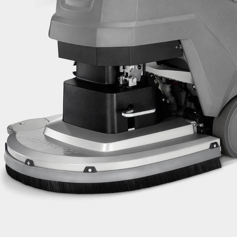 德国卡赫BD50/55W Bp手推式洗地机&nbsp;&nbsp;德国KARCHER