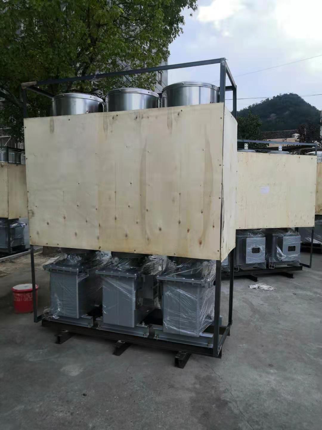 66KV电容式电压互感器TYD-60W2-66W2/0.01  66KN电压互感器  祝捷电气  60KV电压互感器